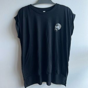 Skull Tee